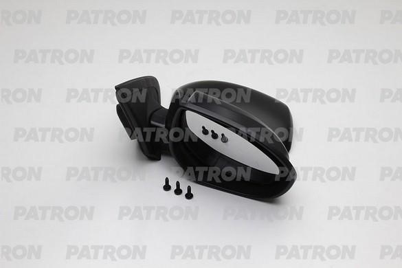 Patron PMG2309M16 Outside Mirror PMG2309M16: Buy near me in Poland at 2407.PL - Good price!