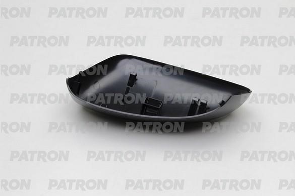 Patron PMG2320C02 Side mirror housing PMG2320C02: Buy near me at 2407.PL in Poland at an Affordable price!