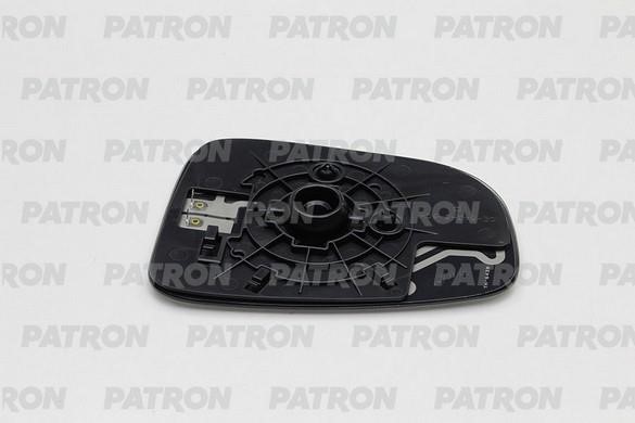 Patron PMG2323G02 Mirror Glass Heated PMG2323G02: Buy near me in Poland at 2407.PL - Good price!
