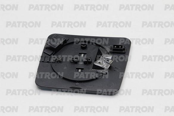Patron PMG2401G04 Mirror Glass Heated PMG2401G04: Buy near me in Poland at 2407.PL - Good price!