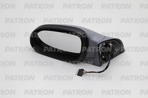 Patron PMG2403M03 Outside Mirror PMG2403M03: Buy near me in Poland at 2407.PL - Good price!
