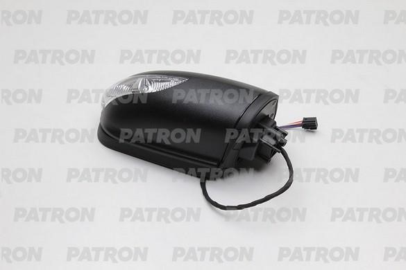 Patron PMG2404M02 Outside Mirror PMG2404M02: Buy near me in Poland at 2407.PL - Good price!