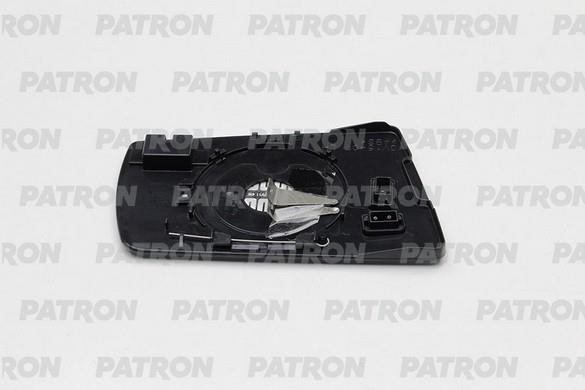 Patron PMG2410G01 Mirror Glass Heated PMG2410G01: Buy near me in Poland at 2407.PL - Good price!