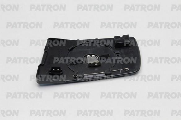 Patron PMG2410G02 Mirror Glass Heated PMG2410G02: Buy near me in Poland at 2407.PL - Good price!