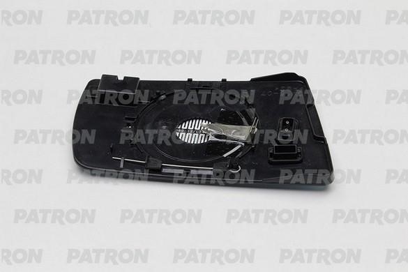Patron PMG2410G03 Mirror Glass Heated PMG2410G03: Buy near me in Poland at 2407.PL - Good price!