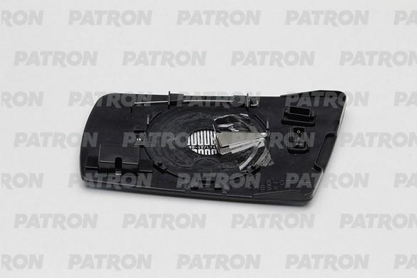 Patron PMG2410G04 Mirror Glass Heated PMG2410G04: Buy near me in Poland at 2407.PL - Good price!