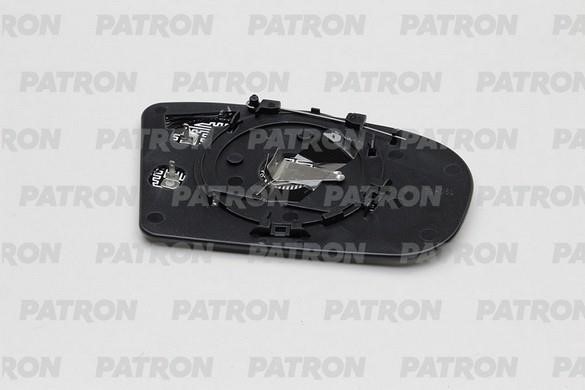 Patron PMG2417G01 Mirror Glass Heated PMG2417G01: Buy near me in Poland at 2407.PL - Good price!