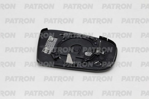 Patron PMG2420G01 Mirror Glass Heated PMG2420G01: Buy near me in Poland at 2407.PL - Good price!