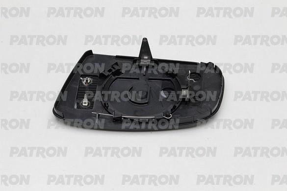 Patron PMG2420G02 Mirror Glass Heated PMG2420G02: Buy near me in Poland at 2407.PL - Good price!