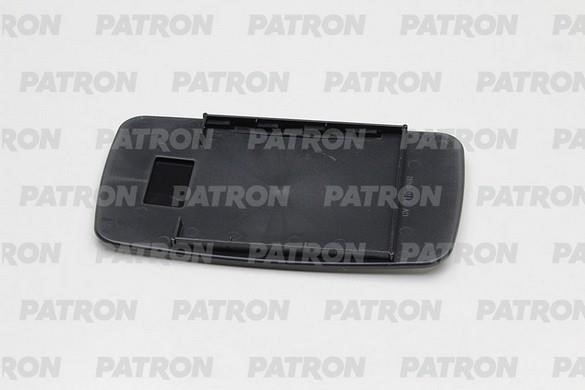 Patron PMG2434G02 Стекло наружного зеркала PMG2434G02: Отличная цена - Купить в Польше на 2407.PL!