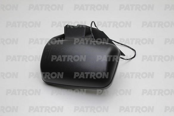 Patron PMG2434M03 Outside Mirror PMG2434M03: Buy near me in Poland at 2407.PL - Good price!