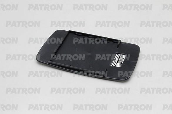 Patron PMG2435G02 Стекло наружного зеркала PMG2435G02: Отличная цена - Купить в Польше на 2407.PL!