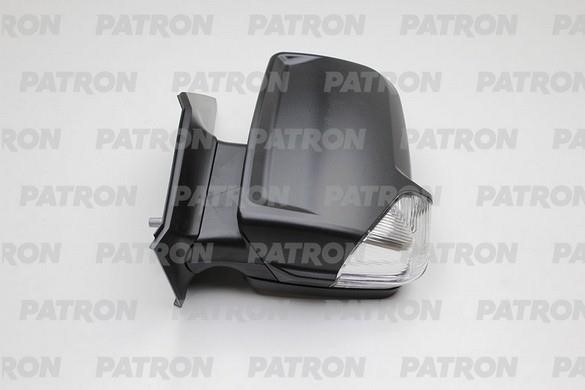 Patron PMG2436M01 Outside Mirror PMG2436M01: Buy near me in Poland at 2407.PL - Good price!