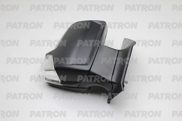 Patron PMG2436M02 Outside Mirror PMG2436M02: Buy near me in Poland at 2407.PL - Good price!