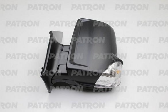 Patron PMG2436M03 Outside Mirror PMG2436M03: Buy near me in Poland at 2407.PL - Good price!