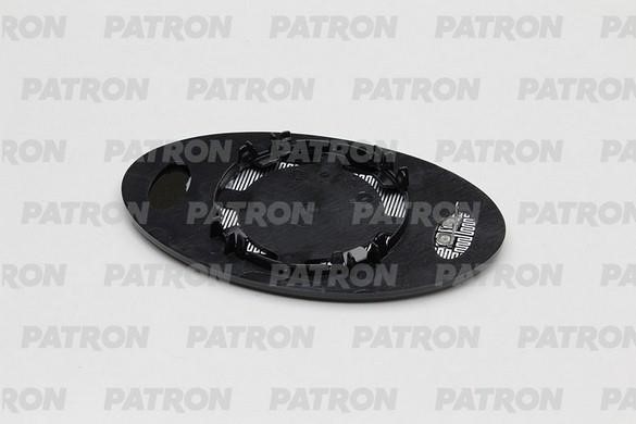 Patron PMG2501G01 Mirror Glass Heated PMG2501G01: Buy near me in Poland at 2407.PL - Good price!