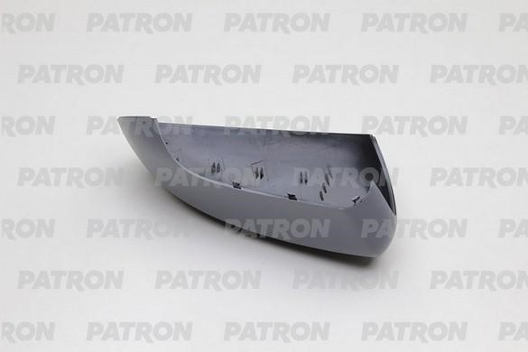 Patron PMG2733C01 Cover side mirror PMG2733C01: Buy near me at 2407.PL in Poland at an Affordable price!
