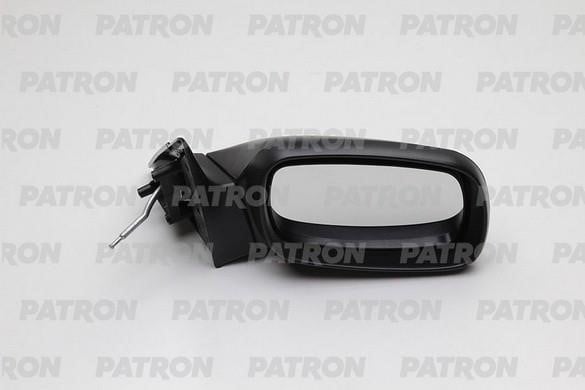Patron PMG2805M02 Outside Mirror PMG2805M02: Buy near me in Poland at 2407.PL - Good price!