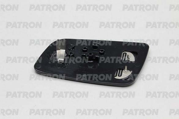 Patron PMG2806G04 Mirror Glass Heated PMG2806G04: Buy near me in Poland at 2407.PL - Good price!