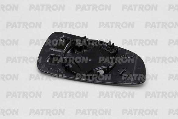 Patron PMG2807G11 Mirror Glass Heated PMG2807G11: Buy near me in Poland at 2407.PL - Good price!