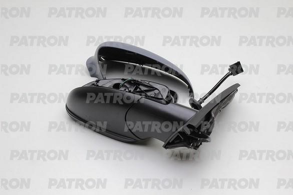 Patron PMG2809M02 Outside Mirror PMG2809M02: Buy near me in Poland at 2407.PL - Good price!