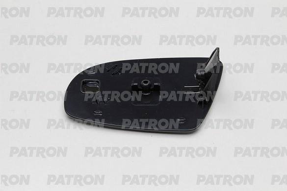 Patron PMG2811G02 Mirror Glass Heated PMG2811G02: Buy near me in Poland at 2407.PL - Good price!