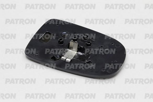 Patron PMG2812G01 Glas des Außenspiegels PMG2812G01: Kaufen Sie zu einem guten Preis in Polen bei 2407.PL!