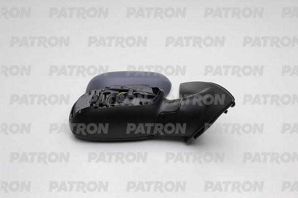 Patron PMG2812M08 Outside Mirror PMG2812M08: Buy near me in Poland at 2407.PL - Good price!
