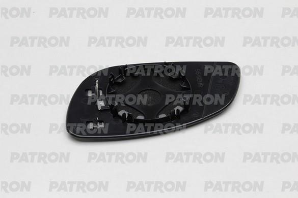 Patron PMG2818G04 Mirror Glass Heated PMG2818G04: Buy near me in Poland at 2407.PL - Good price!