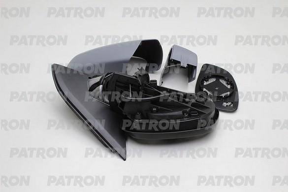 Patron PMG2822M02 Outside Mirror PMG2822M02: Buy near me in Poland at 2407.PL - Good price!