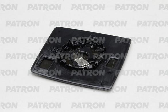 Patron PMG2829G01 Стекло наружного зеркала PMG2829G01: Отличная цена - Купить в Польше на 2407.PL!