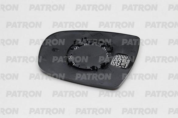Patron PMG2832G03 Mirror Glass Heated PMG2832G03: Buy near me in Poland at 2407.PL - Good price!
