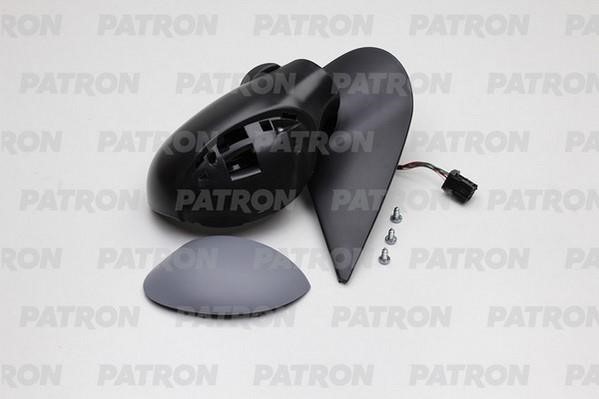 Patron PMG2907M09 Outside Mirror PMG2907M09: Buy near me in Poland at 2407.PL - Good price!