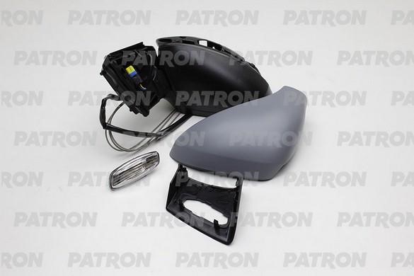 Patron PMG2911M01 Outside Mirror PMG2911M01: Buy near me in Poland at 2407.PL - Good price!