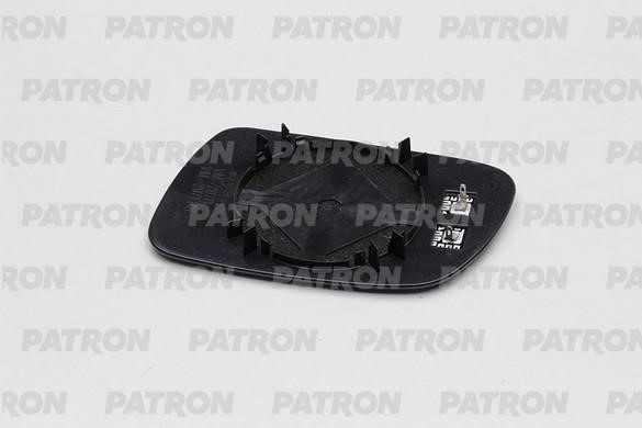 Patron PMG2926G02 Glas des Außenspiegels PMG2926G02: Kaufen Sie zu einem guten Preis in Polen bei 2407.PL!