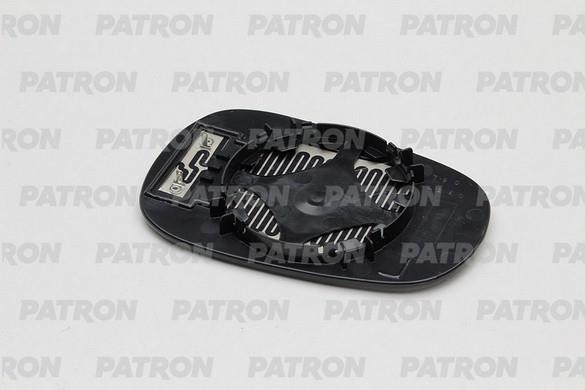 Patron PMG3111G03 Mirror Glass Heated PMG3111G03: Buy near me in Poland at 2407.PL - Good price!