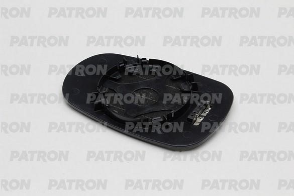 Patron PMG3111G04 Mirror Glass Heated PMG3111G04: Buy near me in Poland at 2407.PL - Good price!
