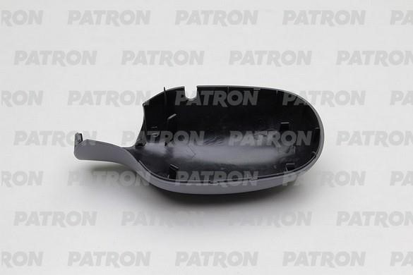 Patron PMG3113C03 Side mirror housing PMG3113C03: Buy near me at 2407.PL in Poland at an Affordable price!
