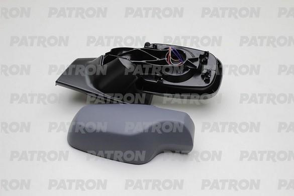 Patron PMG3114M07 Outside Mirror PMG3114M07: Buy near me in Poland at 2407.PL - Good price!