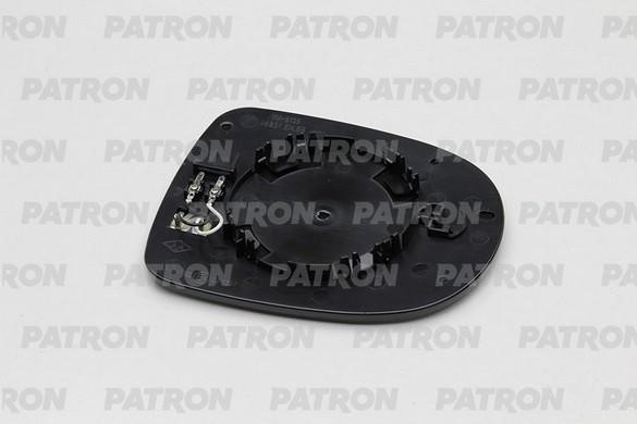 Patron PMG3115G03 Mirror Glass Heated PMG3115G03: Buy near me in Poland at 2407.PL - Good price!