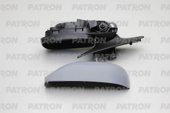 Patron PMG3120M01 Outside Mirror PMG3120M01: Buy near me in Poland at 2407.PL - Good price!