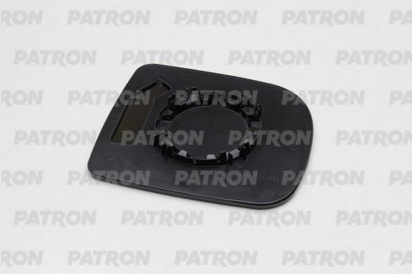 Patron PMG3148G01 Mirror Glass Heated PMG3148G01: Buy near me in Poland at 2407.PL - Good price!