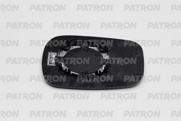 Patron PMG3149G02 Glas des Außenspiegels PMG3149G02: Kaufen Sie zu einem guten Preis in Polen bei 2407.PL!