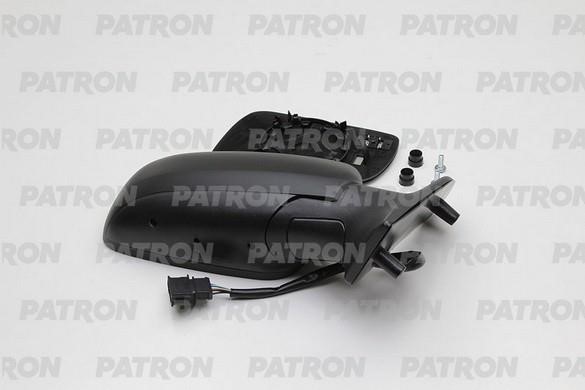 Patron PMG3402M08 Outside Mirror PMG3402M08: Buy near me in Poland at 2407.PL - Good price!