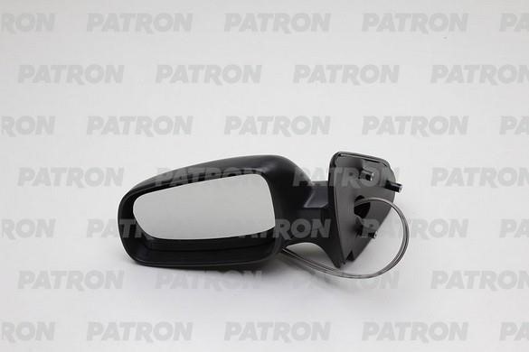 Patron PMG3414M01 Outside Mirror PMG3414M01: Buy near me in Poland at 2407.PL - Good price!