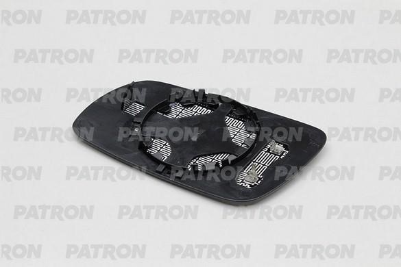 Patron PMG3505G04 Стекло наружного зеркала PMG3505G04: Отличная цена - Купить в Польше на 2407.PL!