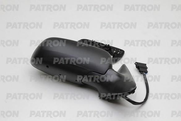 Patron PMG3505M08 Outside Mirror PMG3505M08: Buy near me in Poland at 2407.PL - Good price!