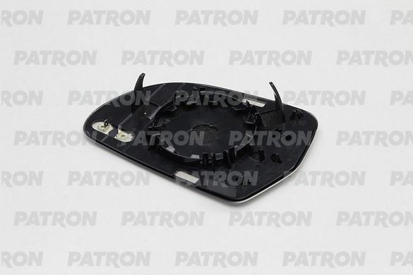 Patron PMG3507G05 Mirror Glass, outside mirror PMG3507G05: Buy near me in Poland at 2407.PL - Good price!