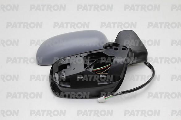 Patron PMG3902M01 Outside Mirror PMG3902M01: Buy near me in Poland at 2407.PL - Good price!