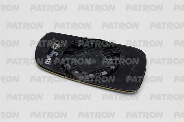 Patron PMG4011G03 Mirror Glass Heated PMG4011G03: Buy near me in Poland at 2407.PL - Good price!